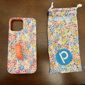 Loopy Case IPhone 13 Pro Max